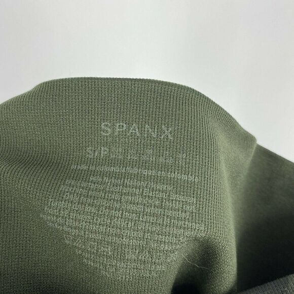 Spanx Leggings Camo Look At Me Now - Picture 6 of 6